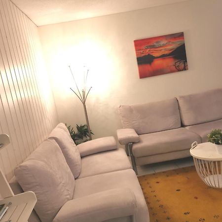 Obereigasse Apartamento Wilderswil Exterior foto